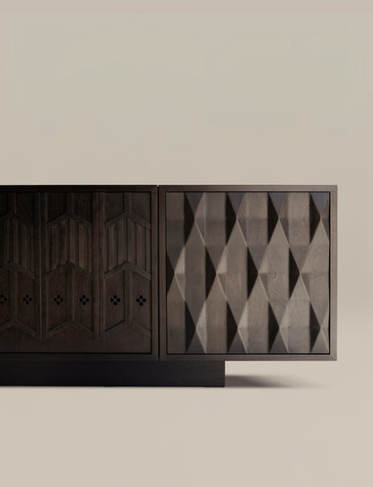 Søren Credenza/Console Credenzas