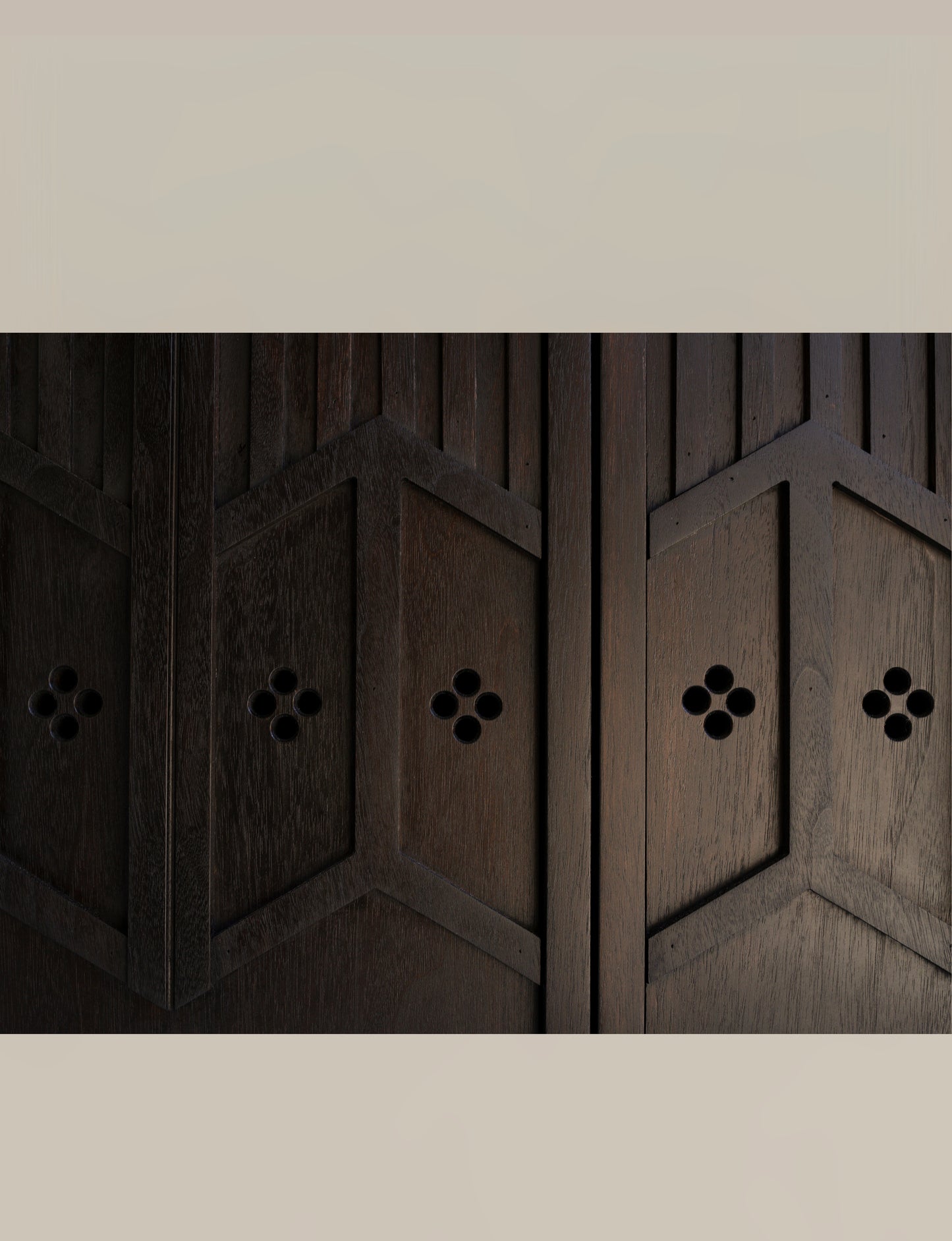 Søren Credenza/Console Credenzas