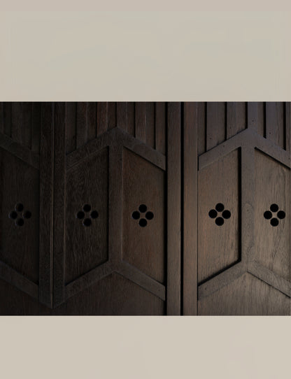 Søren Credenza/Console Credenzas