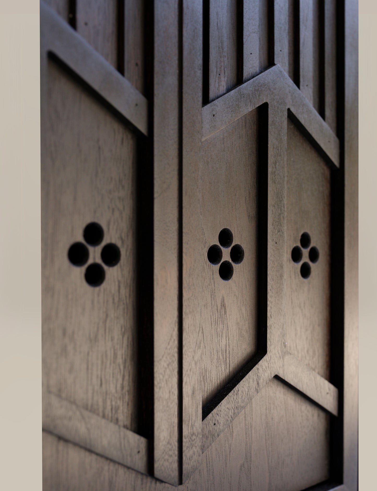 Søren Credenza/Console Credenzas