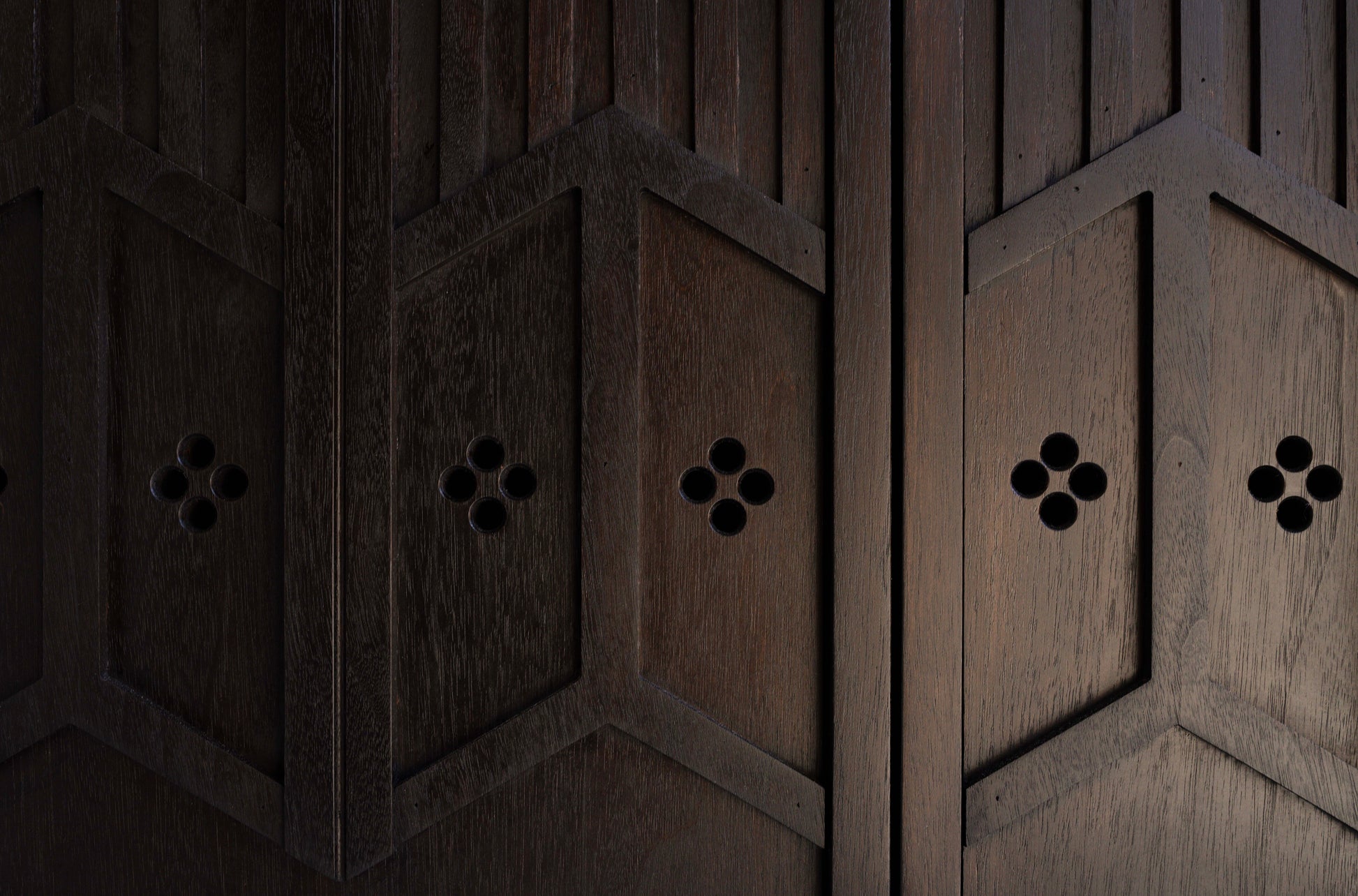 Søren Credenza/Console Credenzas