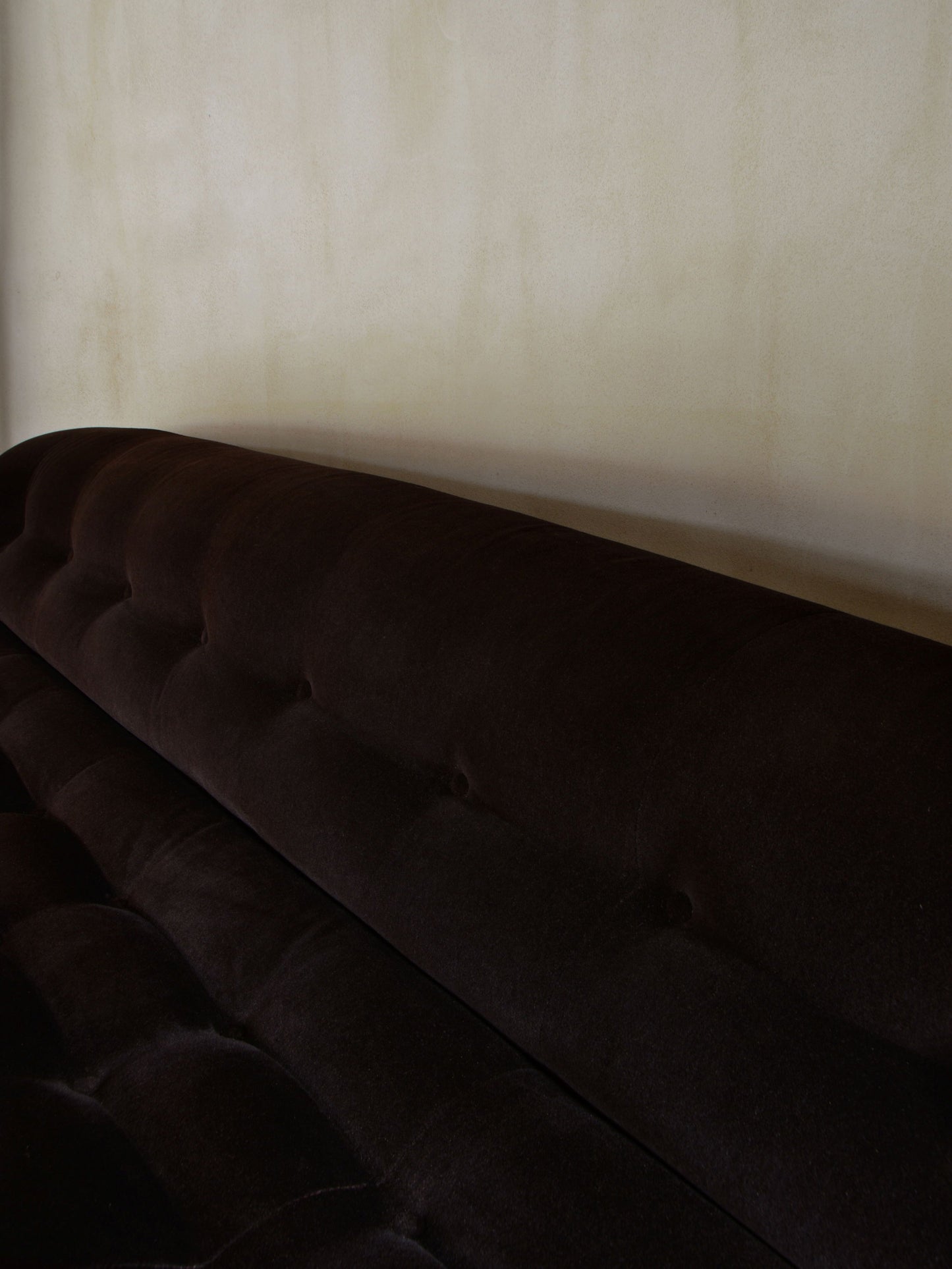 Soriana 4-Piece Set by Afra E Tobia Scarpa for Cassina, Ca. 1970 Sofas