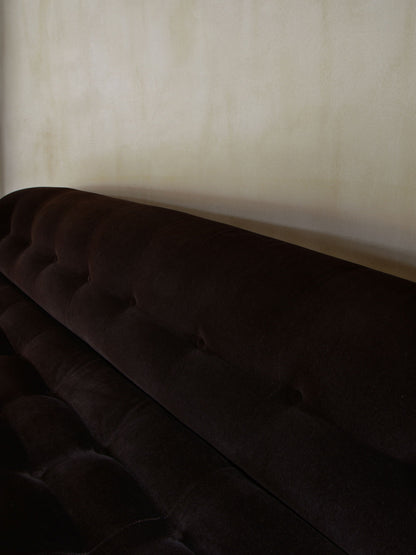 Soriana 4-Piece Set by Afra E Tobia Scarpa for Cassina, Ca. 1970 Sofas