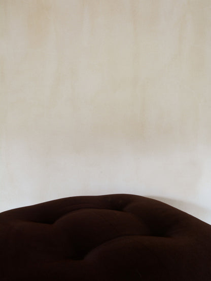 Soriana 4-Piece Set by Afra E Tobia Scarpa for Cassina, Ca. 1970 Sofas