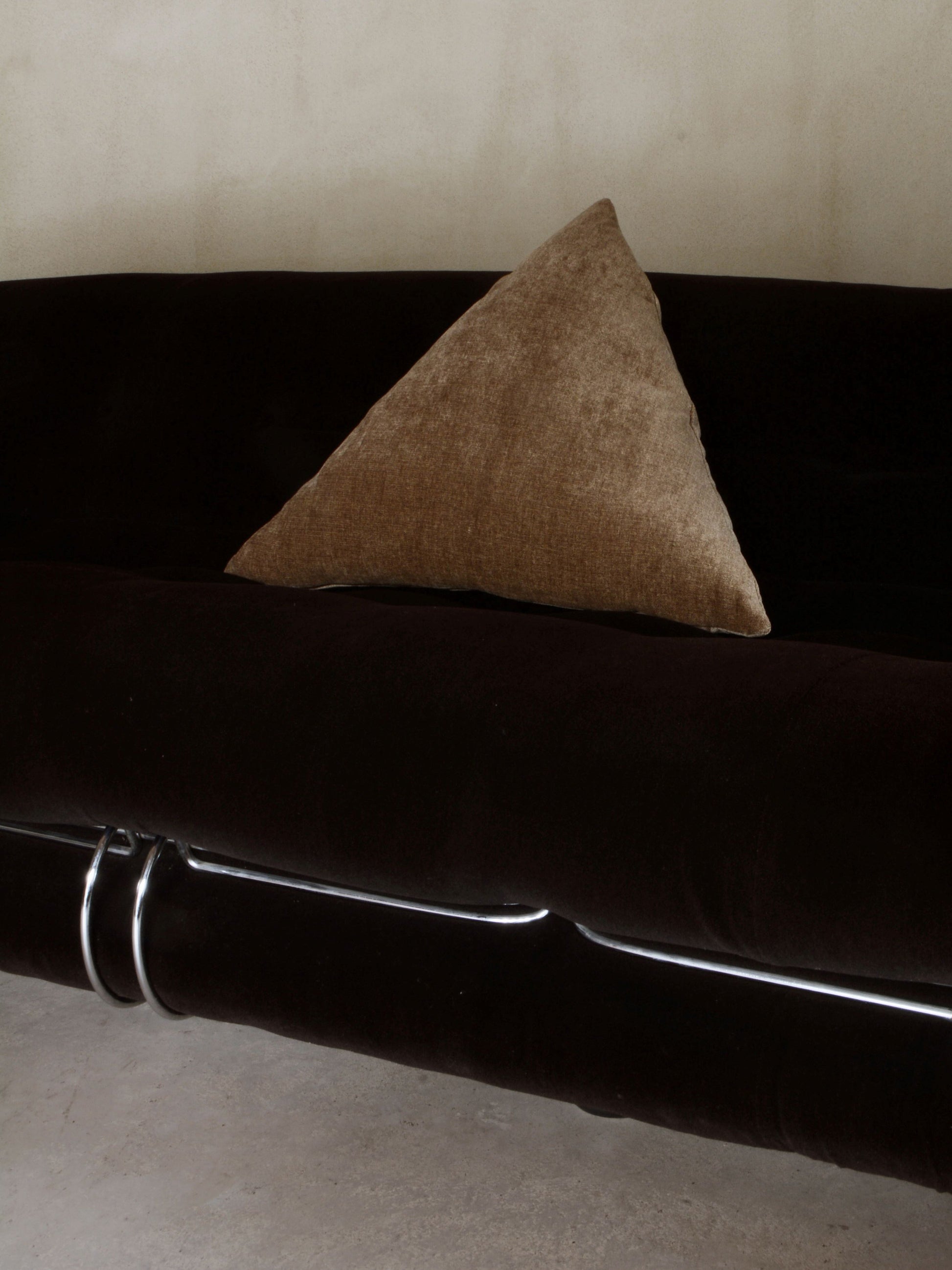 Soriana 4-Piece Set by Afra E Tobia Scarpa for Cassina, Ca. 1970 Sofas