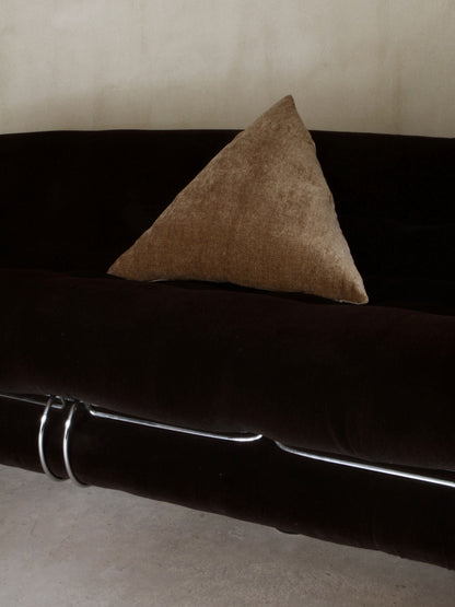 Soriana 4-Piece Set by Afra E Tobia Scarpa for Cassina, Ca. 1970 Sofas