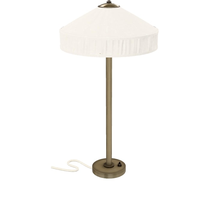 Fosbery Studio Sorrento Table Lamp by Fosbery Studio