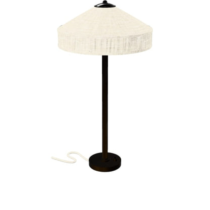 Fosbery Studio Sorrento Table Lamp by Fosbery Studio