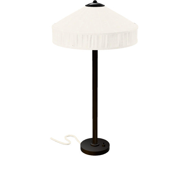 Sorrento Table Lamp by Fosbery Studio Table Lamps