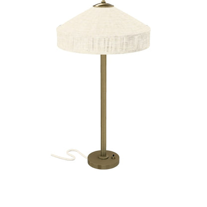 Fosbery Studio Sorrento Table Lamp by Fosbery Studio