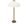Fosbery Studio Sorrento Table Lamp by Fosbery Studio