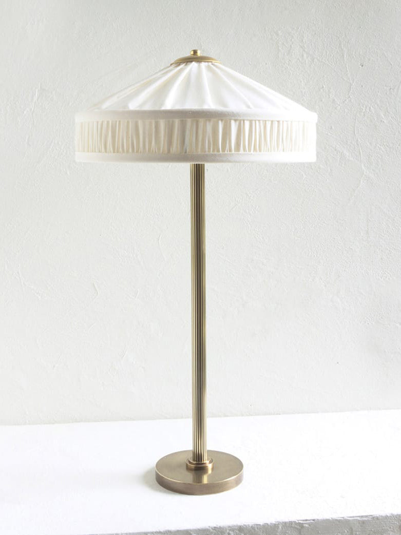 Fosbery Studio Sorrento Table Lamp by Fosbery Studio