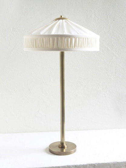 Fosbery Studio Sorrento Table Lamp by Fosbery Studio