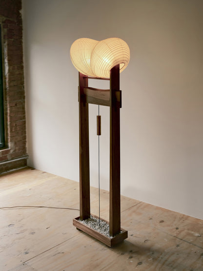 Souvenir Floor Lamp Floor Lamps