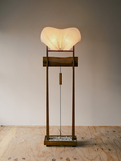 Souvenir Floor Lamp Floor Lamps