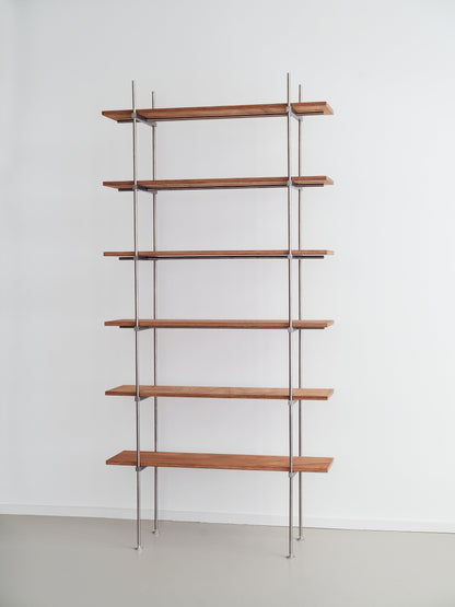 Spaghetti Shelf System Bookcases