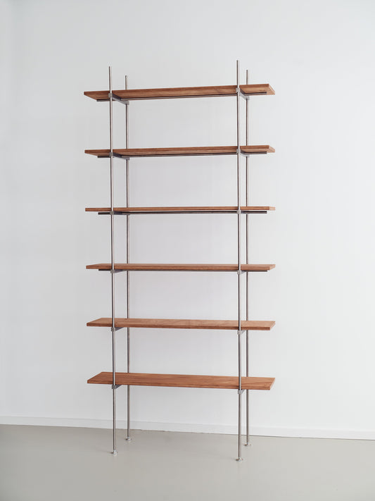 Spaghetti Shelf System Bookcases