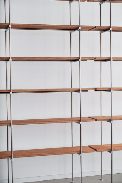 Spaghetti Shelf System Bookcases