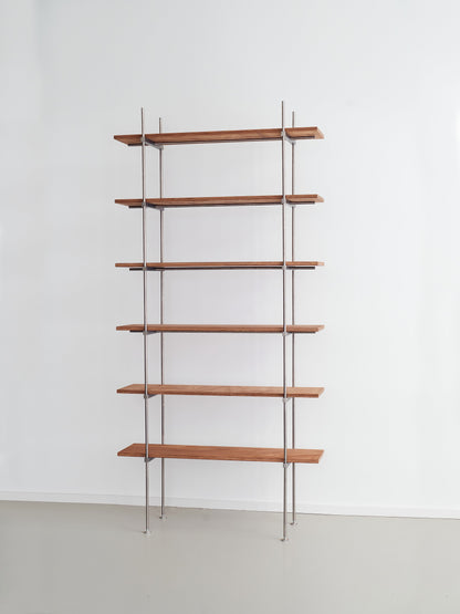 Spaghetti Shelf System Bookcases
