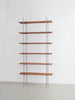 Spaghetti Shelf System Bookcases