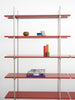 Spaghetti Shelf System Bookcases