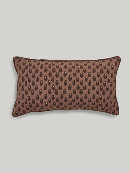 Sphinx Lumbar Pillow by Studio Ford Pillows