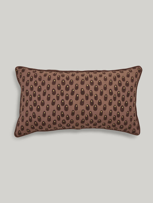 Sphinx Lumbar Pillow by Studio Ford Pillows