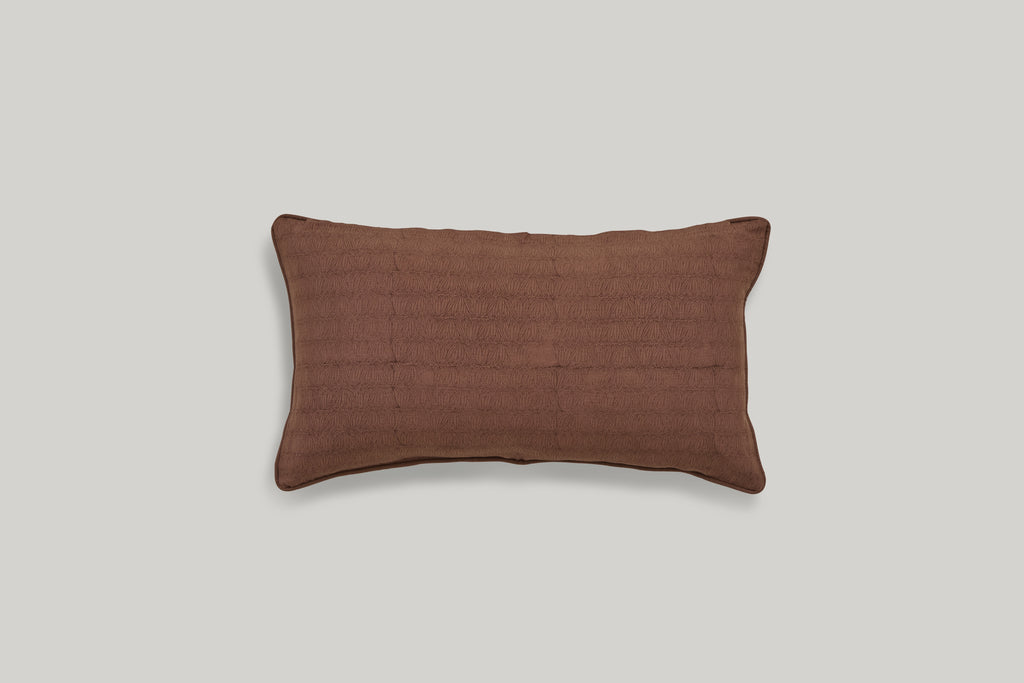 Sphinx Lumbar Pillow by Studio Ford Pillows