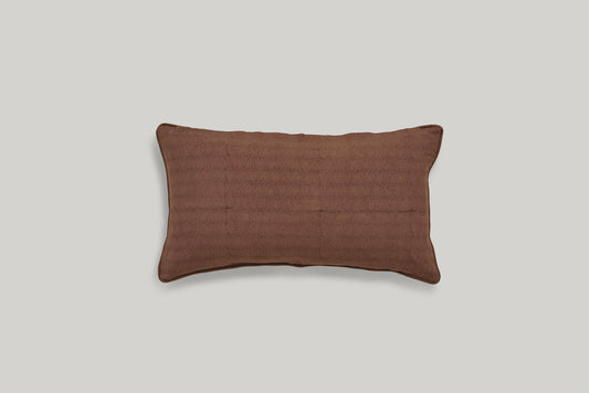 Sphinx Lumbar Pillow by Studio Ford Pillows