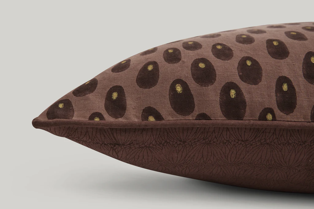 Sphinx Pillow by Studio Ford Pillows
