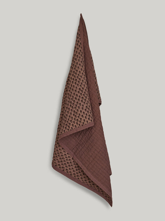 Sphinx Throw by Studio Ford Throws
