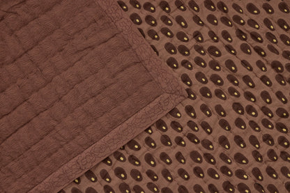 Sphinx Throw by Studio Ford Throws