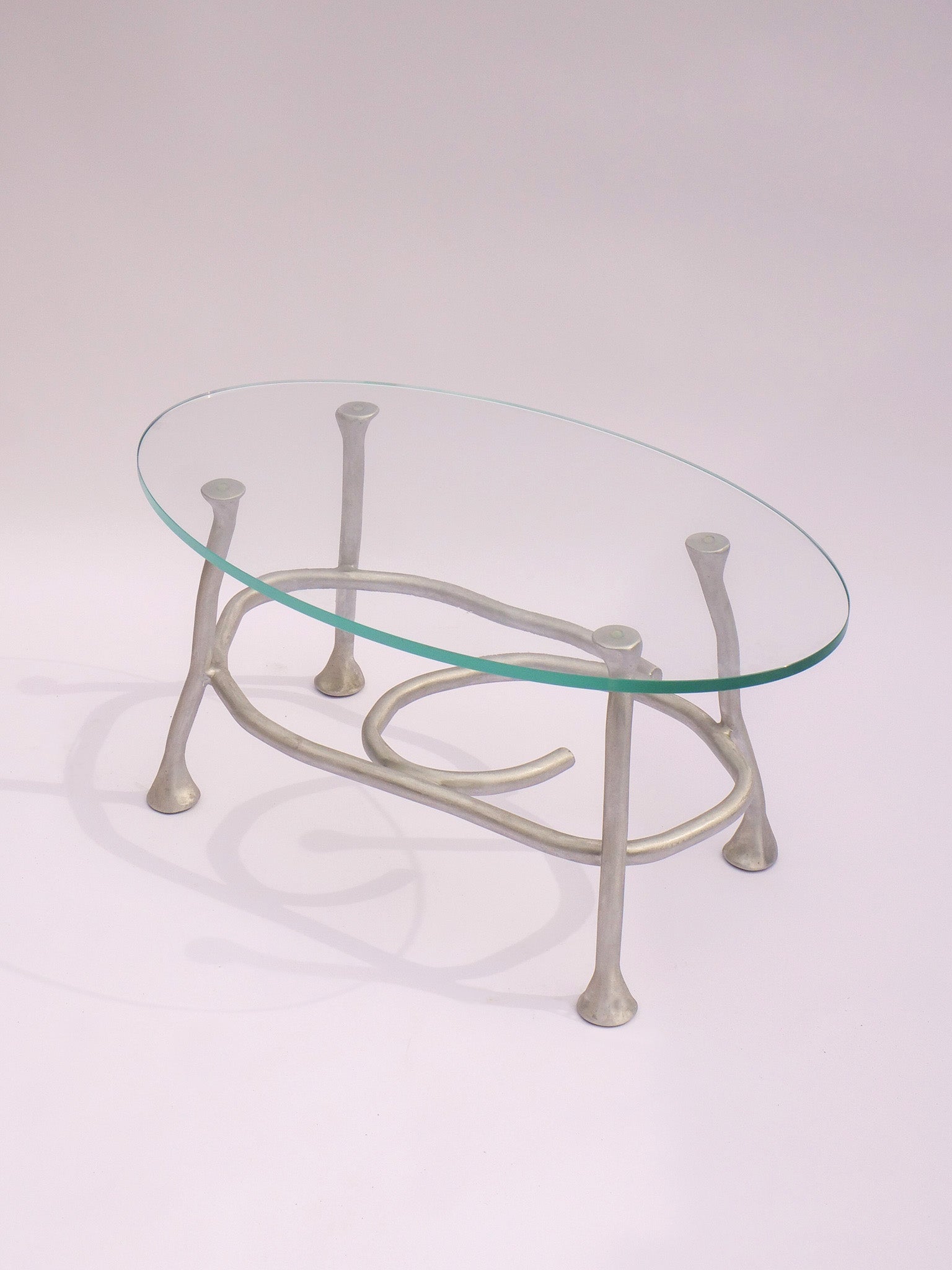 Spiral Coffee Table Coffee Tables