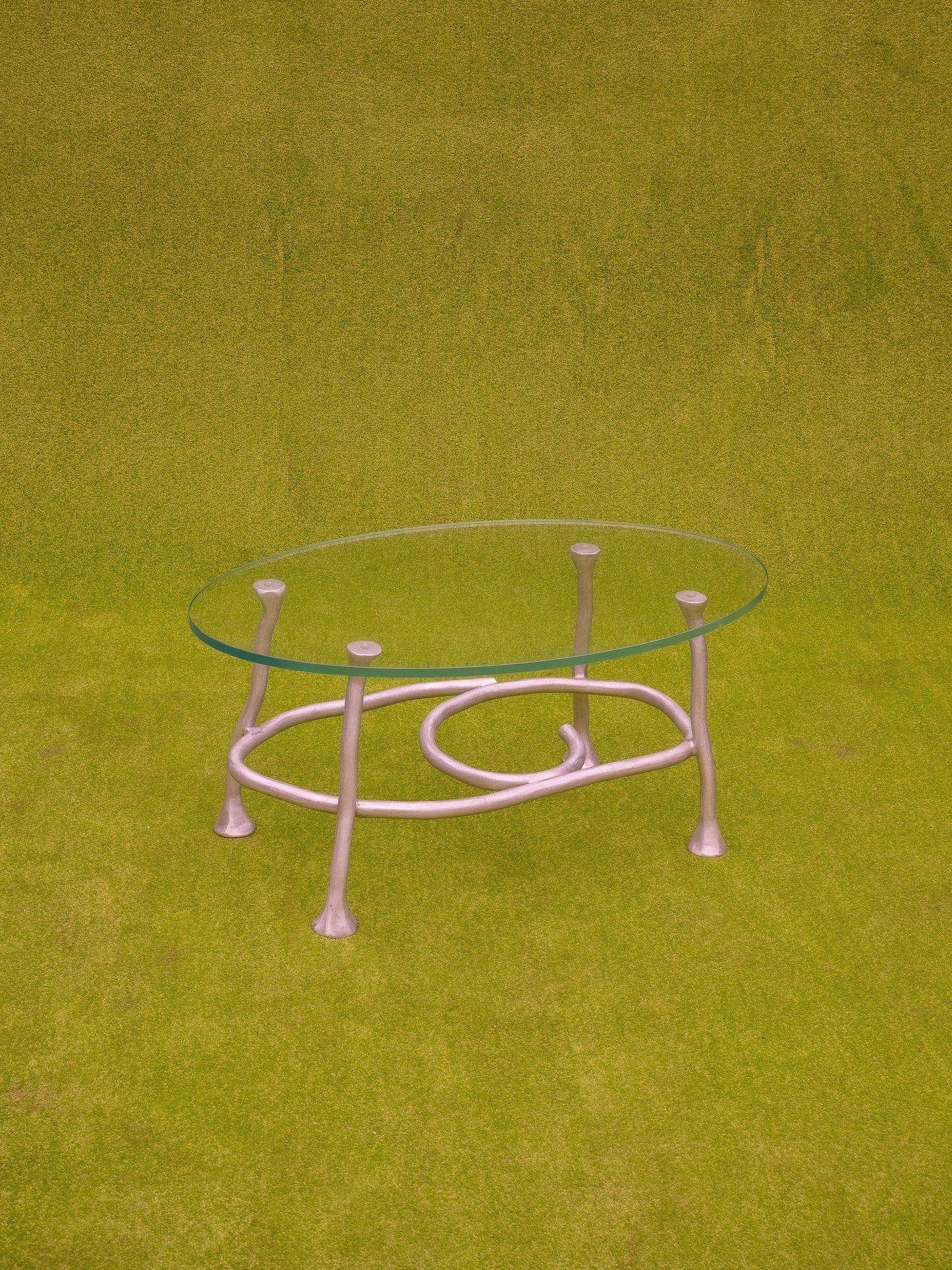 Spiral Coffee Table Coffee Tables