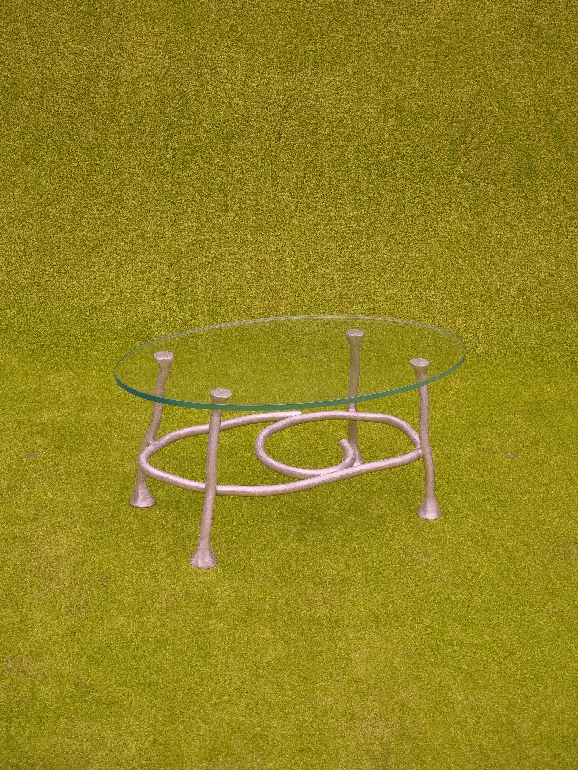 Spiral Coffee Table Coffee Tables
