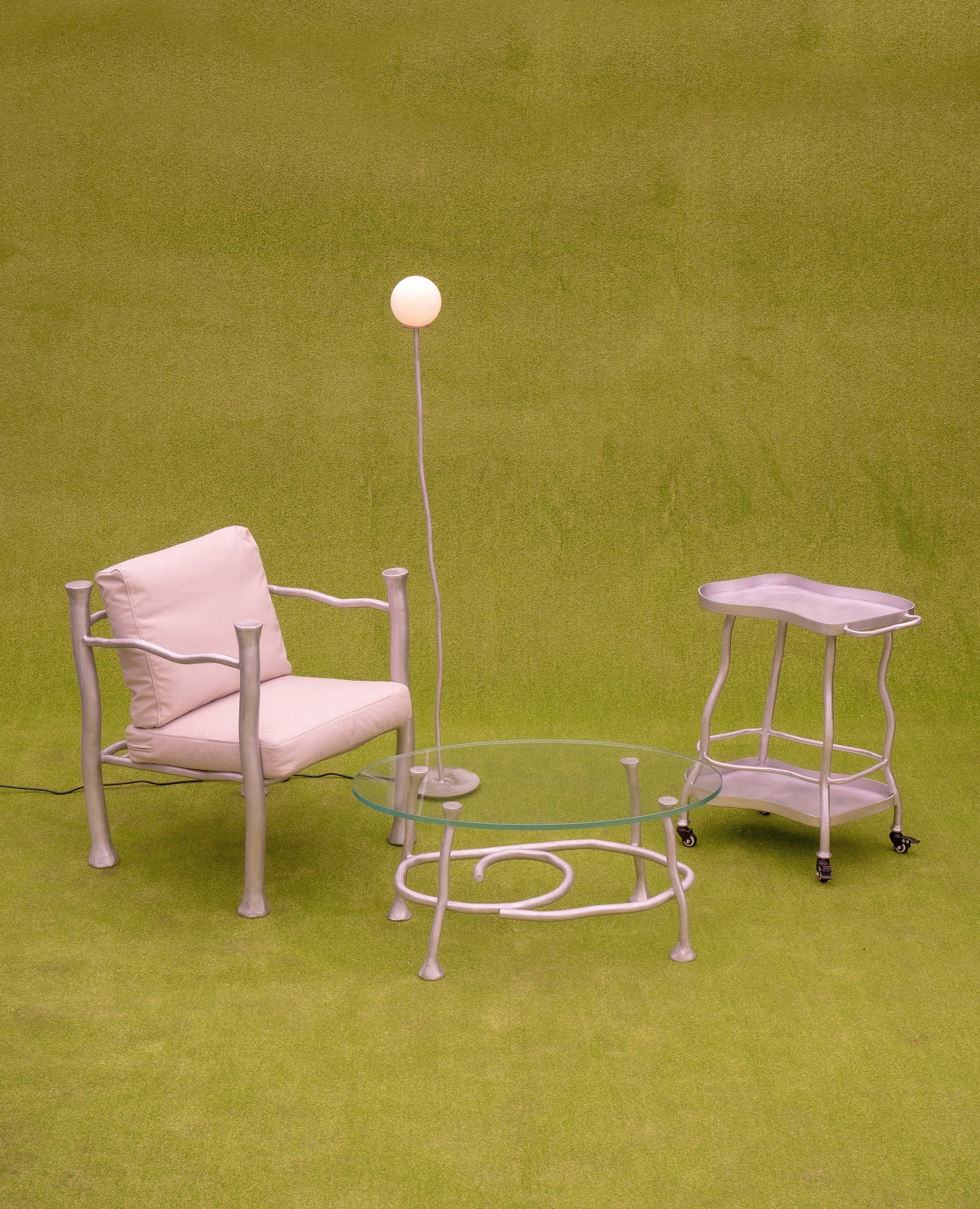 Spiral Coffee Table Coffee Tables