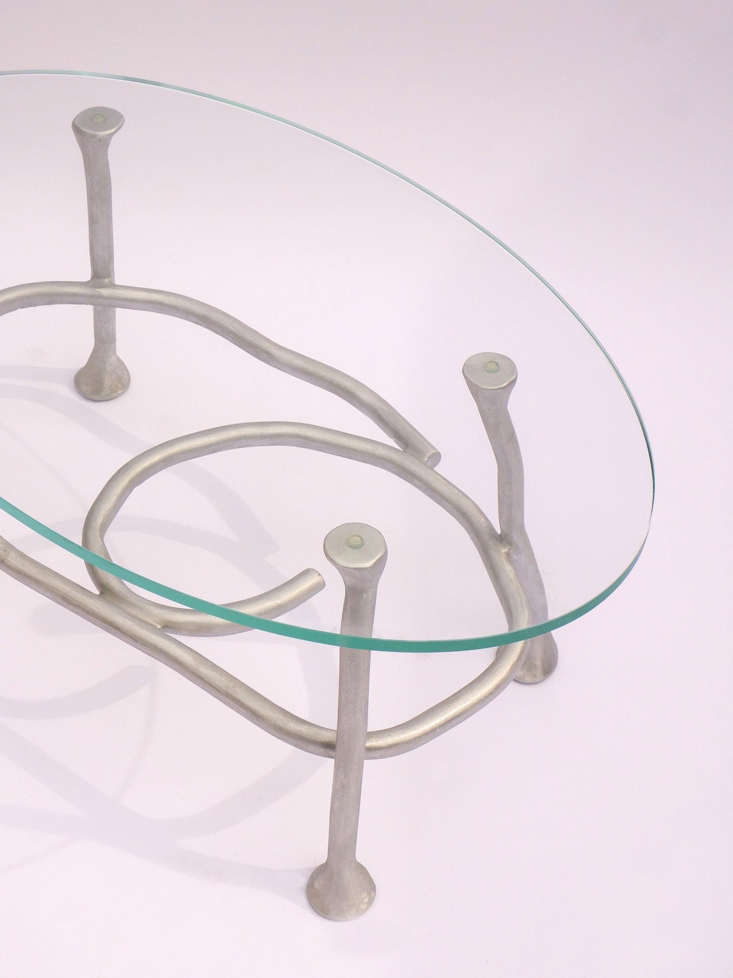 Spiral Coffee Table Coffee Tables