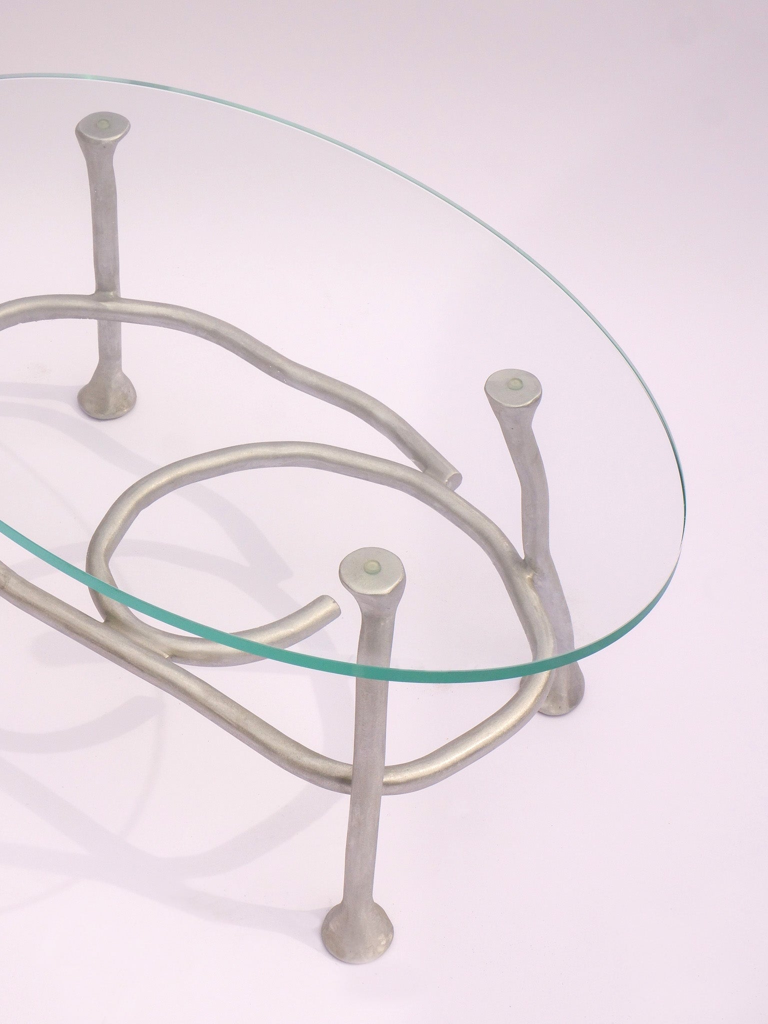 Spiral Coffee Table Coffee Tables