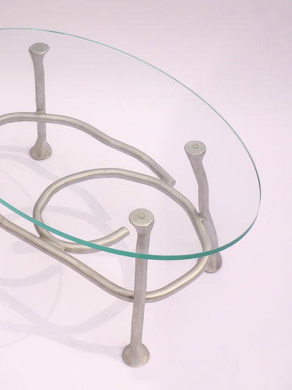 Spiral Coffee Table Coffee Tables