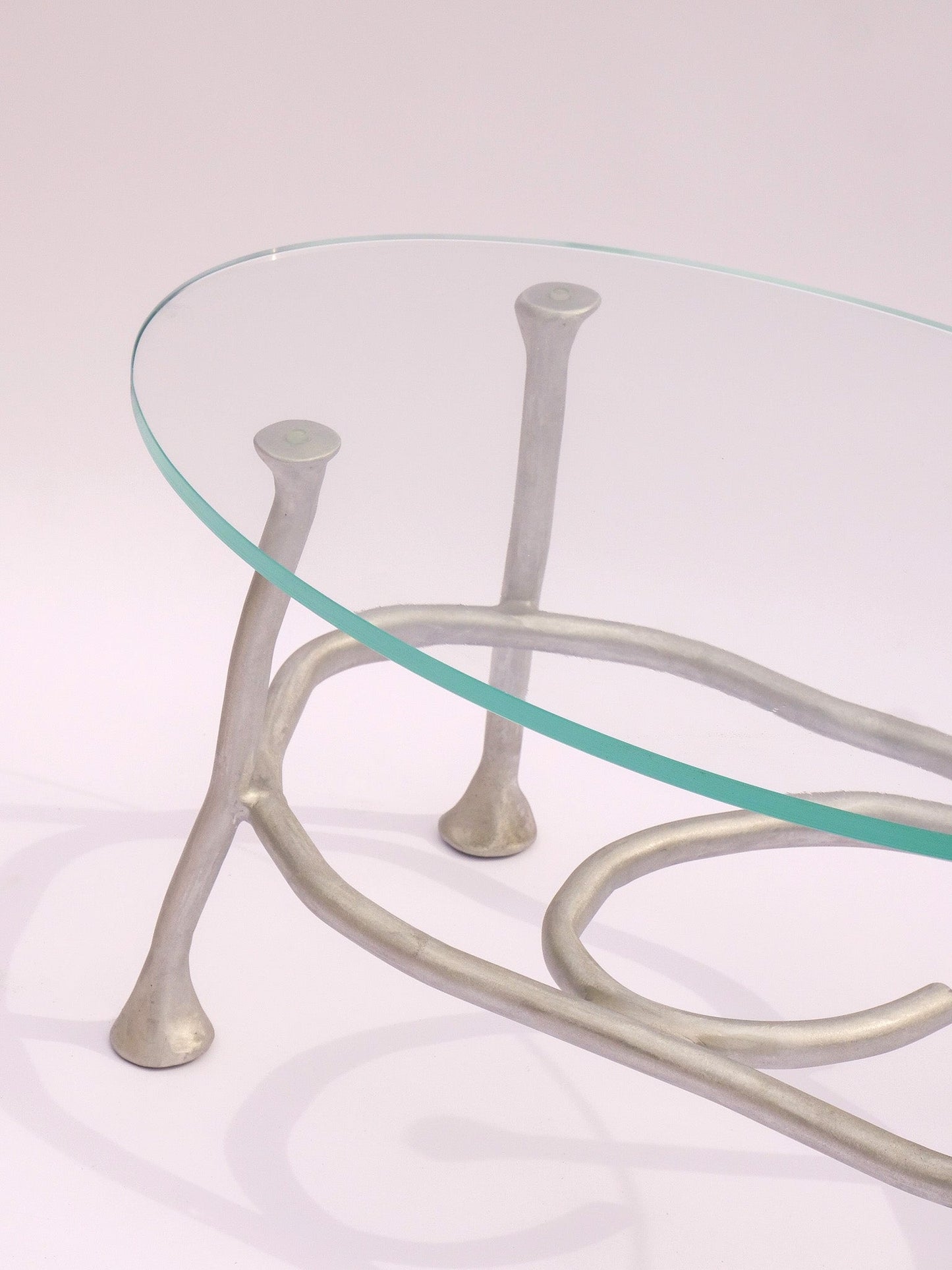 Spiral Coffee Table Coffee Tables