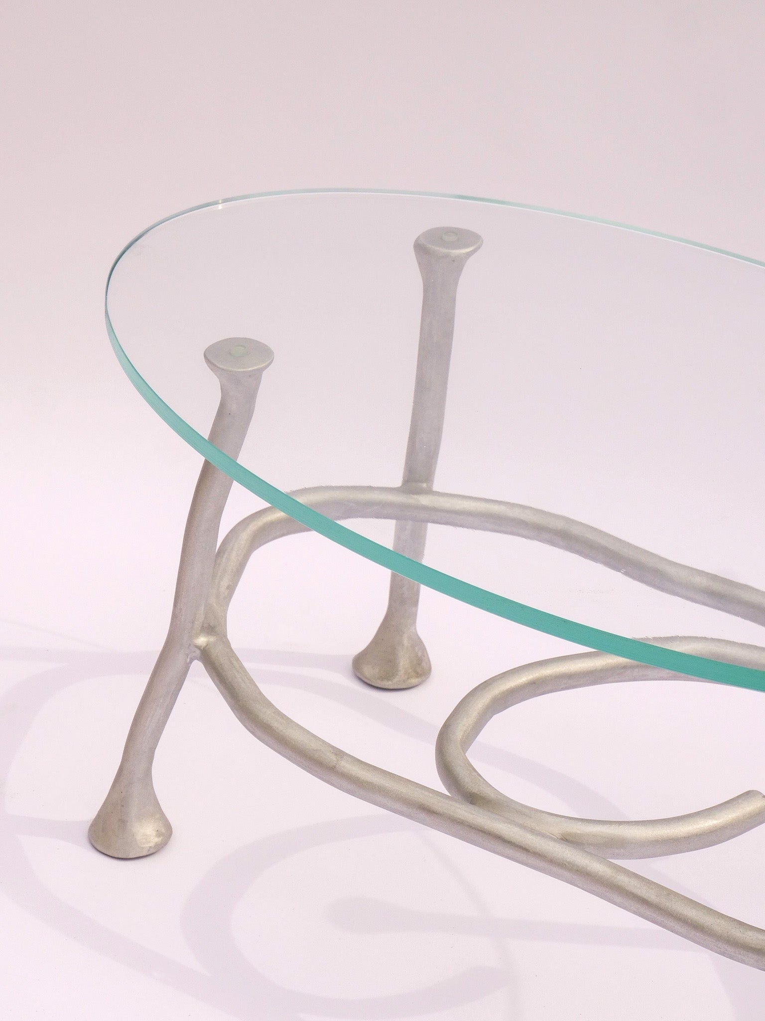 Spiral Coffee Table Coffee Tables