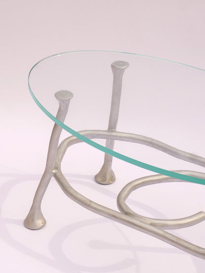 Spiral Coffee Table Coffee Tables