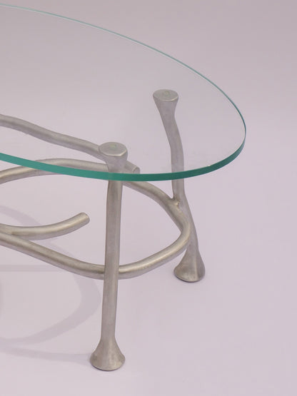 Spiral Coffee Table Coffee Tables