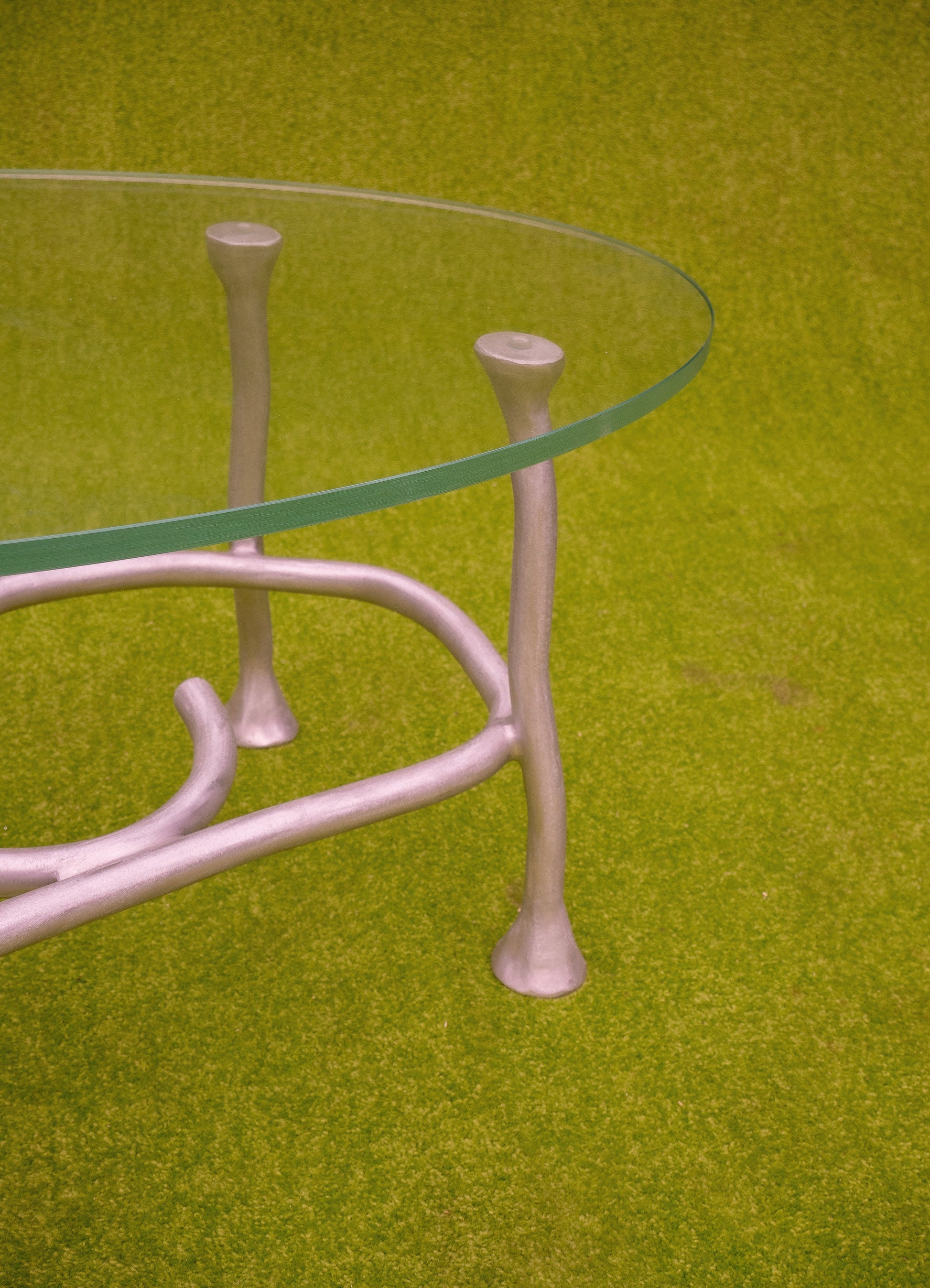 Spiral Coffee Table Coffee Tables