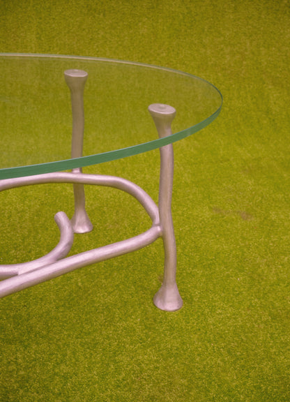Spiral Coffee Table Coffee Tables