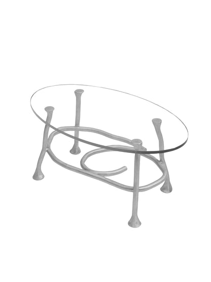 Spiral Coffee Table Coffee Tables