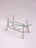 Spiral Coffee Table Coffee Tables