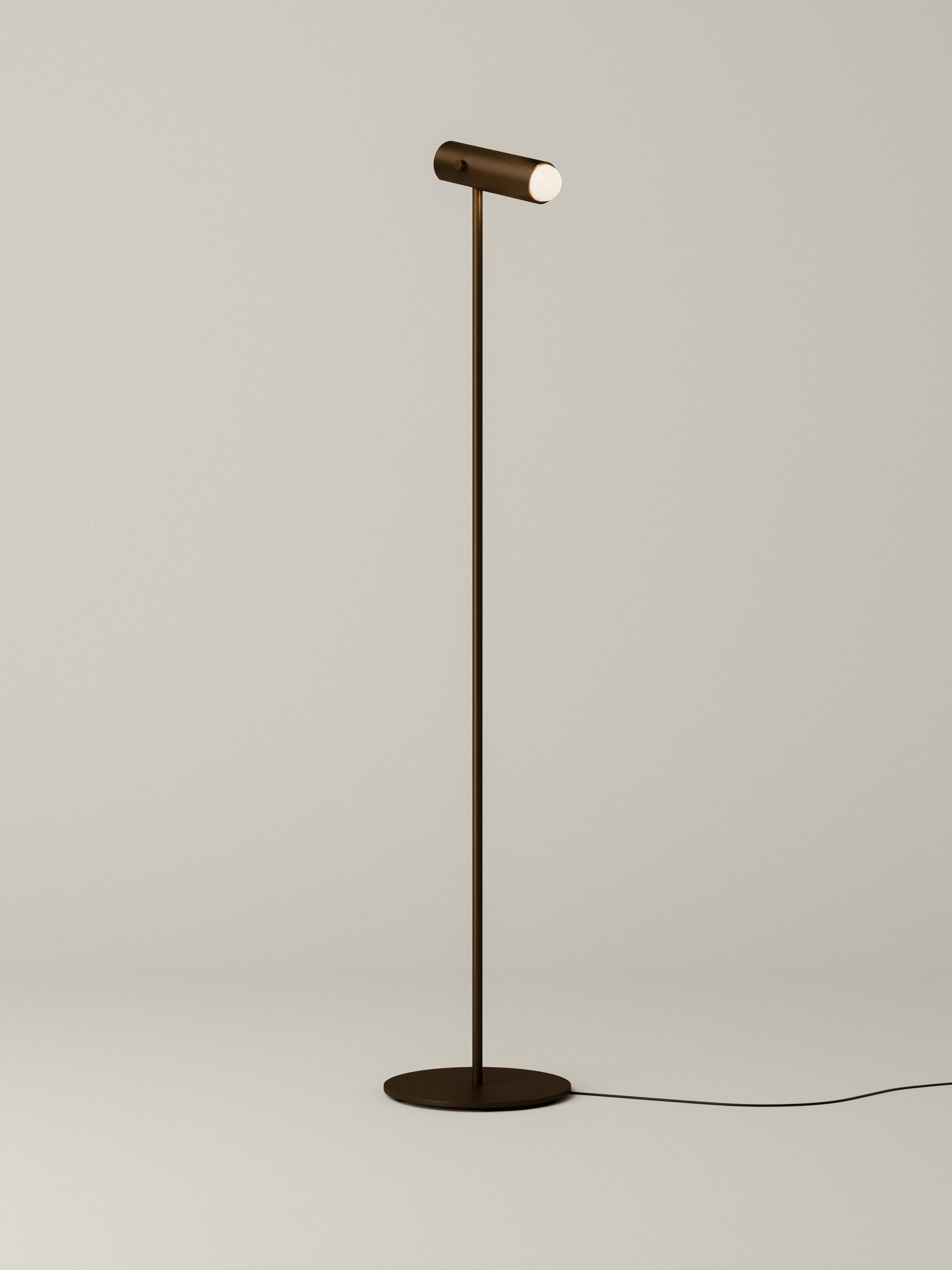 Spot Floor Lamp Floor Lamps