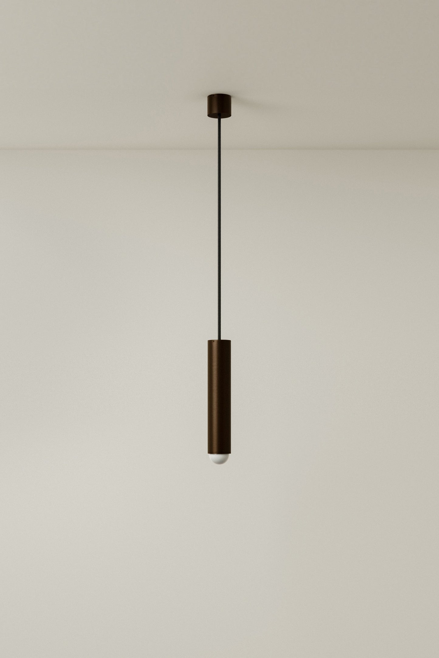 Spot Pendant 03 Pendant Lights