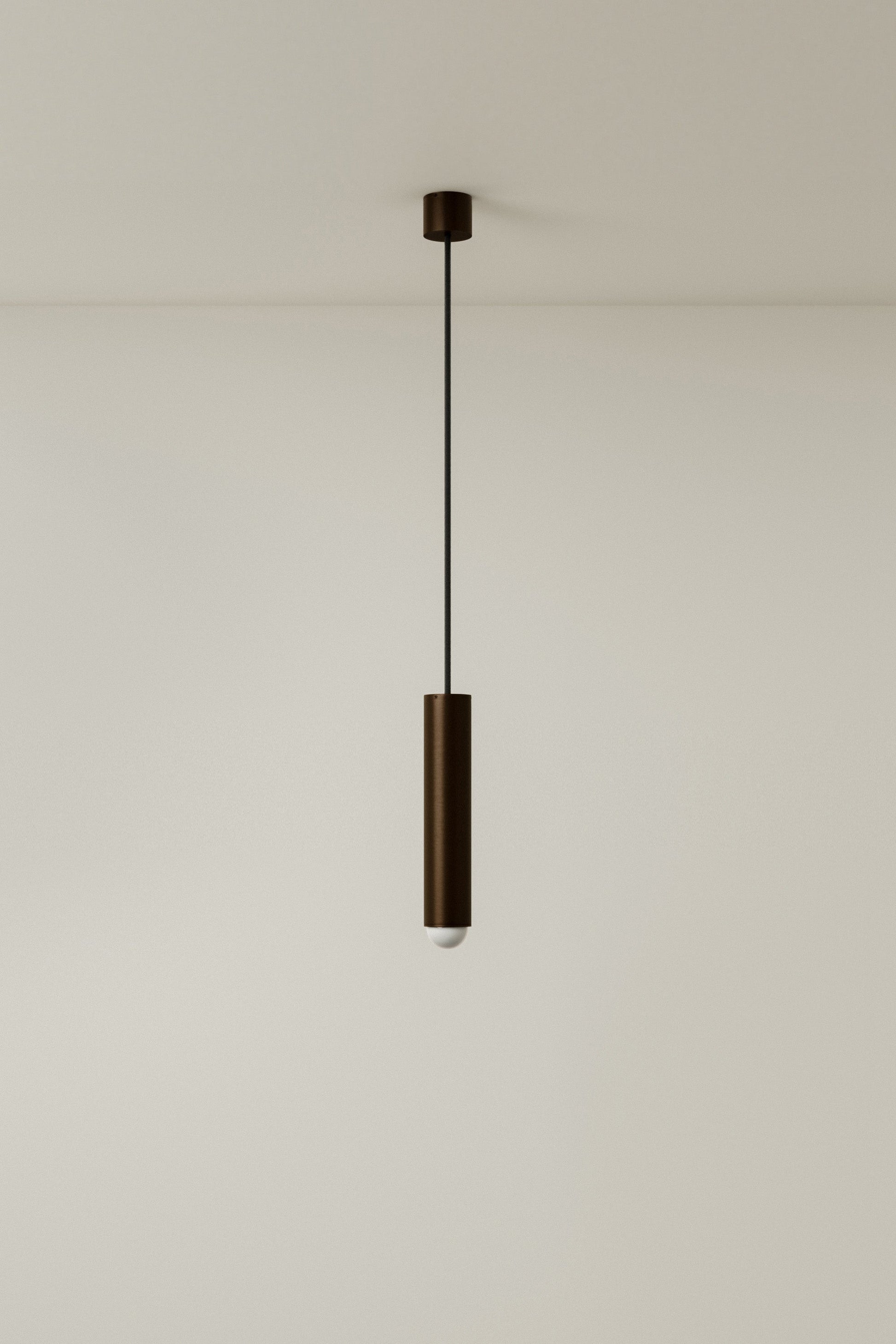 Spot Pendant 03 Pendant Lights